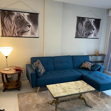 Apartmán A 2 Pas De La Gare Chalon-sur-Saône Exteriér fotografie