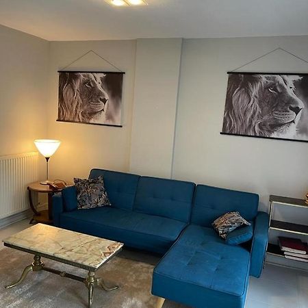 Apartmán A 2 Pas De La Gare Chalon-sur-Saône Exteriér fotografie