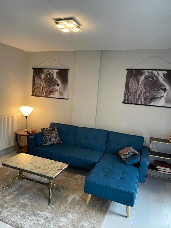 Apartmán A 2 Pas De La Gare Chalon-sur-Saône Exteriér fotografie