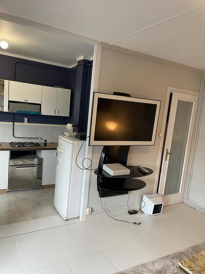 Apartmán A 2 Pas De La Gare Chalon-sur-Saône Exteriér fotografie